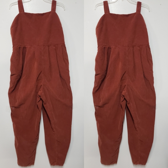 - 💯%Free people Josephine Cord Jumper - Picture 8 of 11